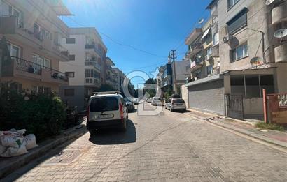 Buca Yiğitler Mahallesi 3+1 Satılık Daire