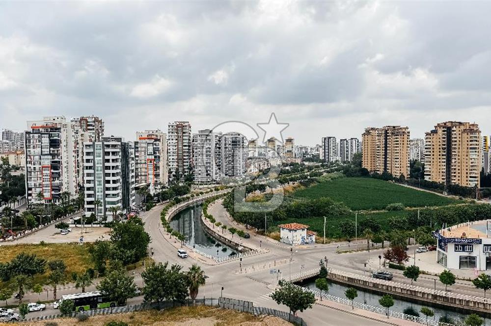 Mavi Bulvar da Arma Moda Sitesinde 4+1 Satılık Daire