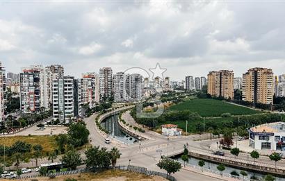 Mavi Bulvar da Arma Moda Sitesinde 4+1 Satılık Daire