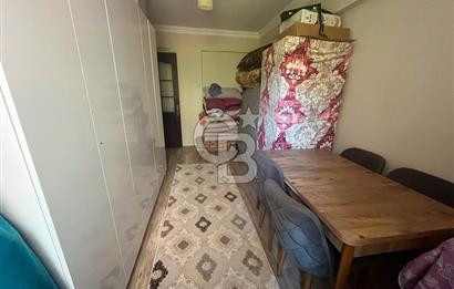 Buca Yiğitler Mahallesi 3+1 Satılık Daire