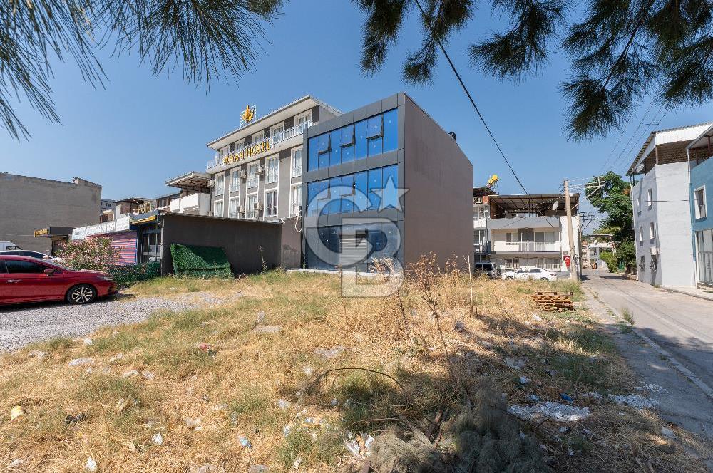 HARMANDALIDA ANA CADDE ÜZERİ 350 m² KİRALIK ASANSÖRLÜ DÜKKAN