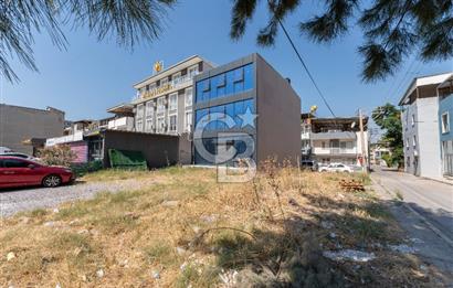 HARMANDALIDA ANA CADDE ÜZERİ 350 m² KİRALIK ASANSÖRLÜ DÜKKAN