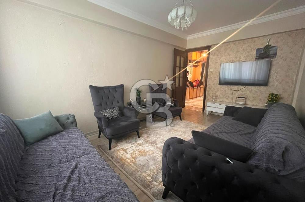 Buca Yiğitler Mahallesi 3+1 Satılık Daire