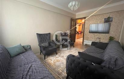 Buca Yiğitler Mahallesi 3+1 Satılık Daire