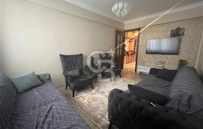 Buca Yiğitler Mahallesi 3+1 Satılık Daire