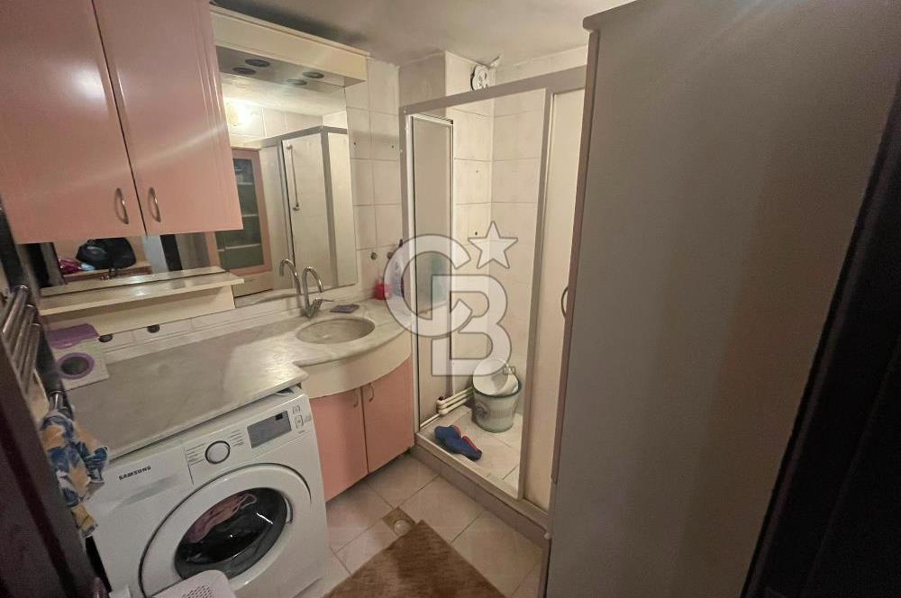 Buca Yiğitler Mahallesi 3+1 Satılık Daire