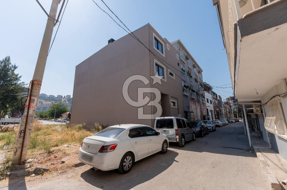 HARMANDALIDA ANA CADDE ÜZERİ 350 m² KİRALIK ASANSÖRLÜ DÜKKAN
