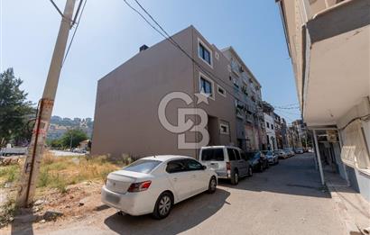 HARMANDALIDA ANA CADDE ÜZERİ 350 m² KİRALIK ASANSÖRLÜ DÜKKAN