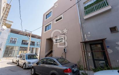 HARMANDALIDA ANA CADDE ÜZERİ 350 m² KİRALIK ASANSÖRLÜ DÜKKAN
