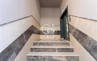 HARMANDALIDA ANA CADDE ÜZERİ 350 m² KİRALIK ASANSÖRLÜ DÜKKAN