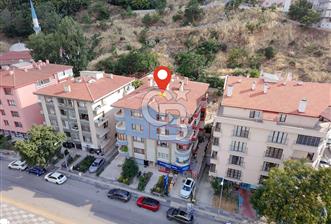 Seyranbağları İncesu Cd. 3. kat 3+1 145 m2 2 Banyo Kiralık Daire - 10 - 360315