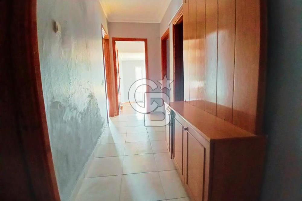 SERDİVAN İSTİKLAL MAH SERKENT SİTESİNDE 3+1 GENİŞ KİRALIK DAİRE