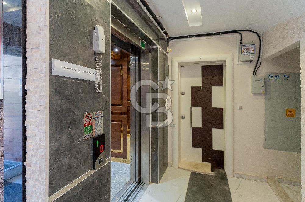 Güzelbahçe Yelki'de 3+1 Dubleks Satılık Daire