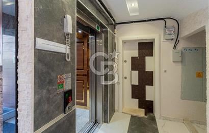 Güzelbahçe Yelki'de 3+1 Dubleks Satılık Daire