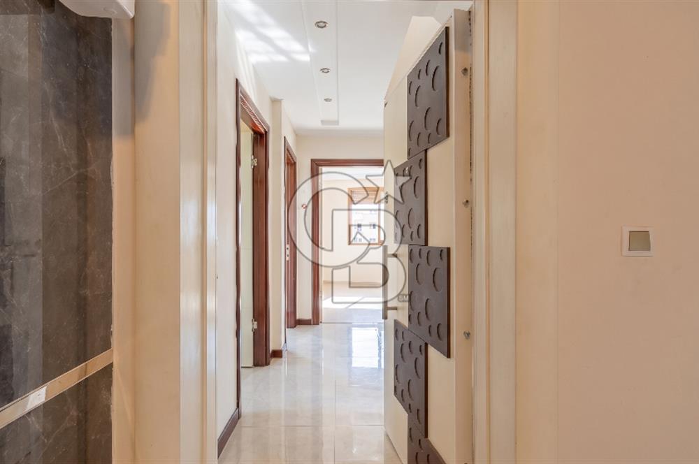 Güzelbahçe Yelki'de 3+1 Dubleks Satılık Daire