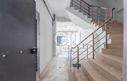 HARMANDALIDA ANA CADDE ÜZERİ 350 m² KİRALIK ASANSÖRLÜ DÜKKAN