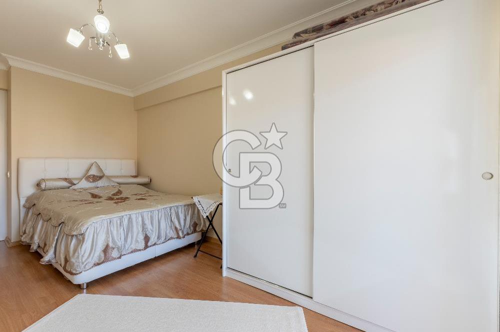 URLADA TERASLI 4+1 DUBLEKS ÖZEL VE LÜKS SATILIK DAİRE
