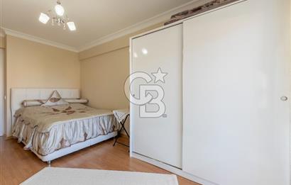 URLADA TERASLI 4+1 DUBLEKS ÖZEL VE LÜKS SATILIK DAİRE