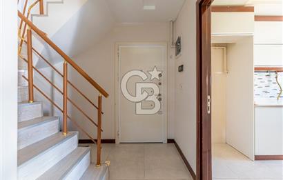 Güzelbahçe Yelki'de 3+1 Dubleks Satılık Daire