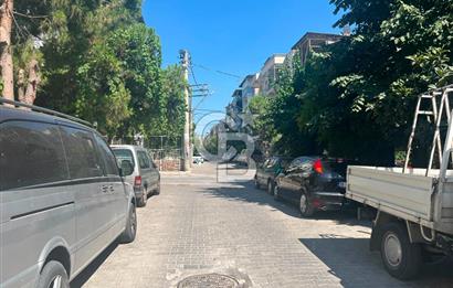Buca Yiğitler Mahallesi 3+1 Satılık Daire