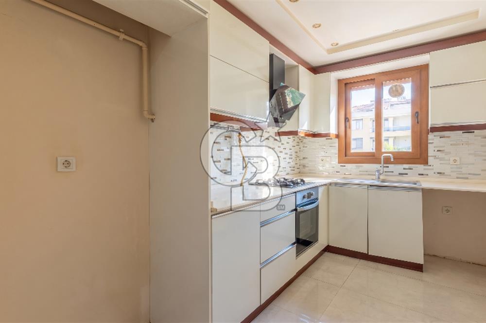 Güzelbahçe Yelki'de 3+1 Dubleks Satılık Daire