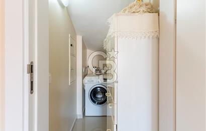 URLADA TERASLI 4+1 DUBLEKS ÖZEL VE LÜKS SATILIK DAİRE
