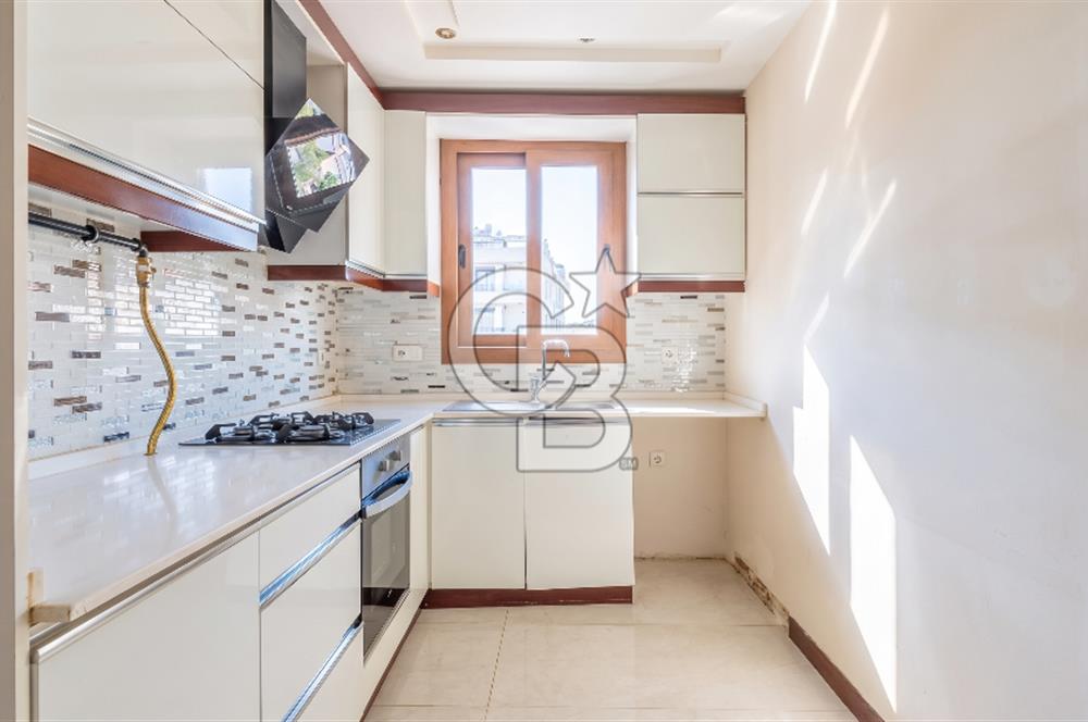 Güzelbahçe Yelki'de 3+1 Dubleks Satılık Daire