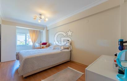 URLADA TERASLI 4+1 DUBLEKS ÖZEL VE LÜKS SATILIK DAİRE
