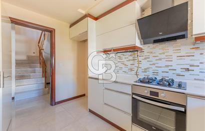 Güzelbahçe Yelki'de 3+1 Dubleks Satılık Daire