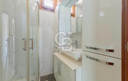 Güzelbahçe Yelki'de 3+1 Dubleks Satılık Daire
