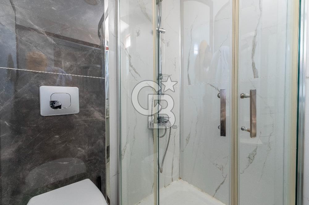 Güzelbahçe Yelki'de 3+1 Dubleks Satılık Daire