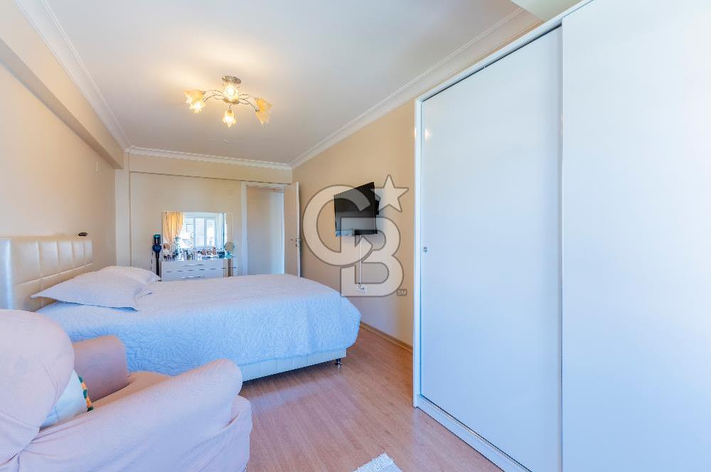 URLADA TERASLI 4+1 DUBLEKS ÖZEL VE LÜKS SATILIK DAİRE