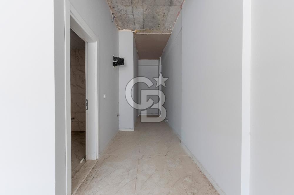 HARMANDALIDA ANA CADDE ÜZERİ 350 m² KİRALIK ASANSÖRLÜ DÜKKAN