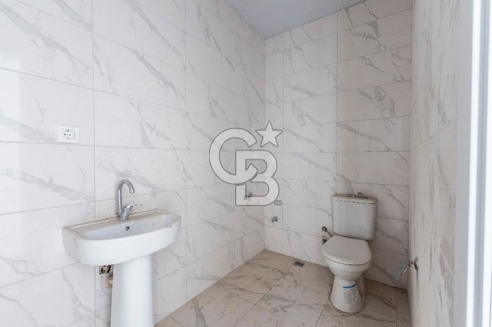 HARMANDALIDA ANA CADDE ÜZERİ 350 m² KİRALIK ASANSÖRLÜ DÜKKAN