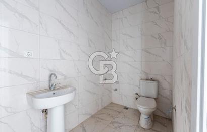 HARMANDALIDA ANA CADDE ÜZERİ 350 m² KİRALIK ASANSÖRLÜ DÜKKAN