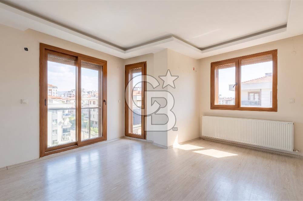 Güzelbahçe Yelki'de 3+1 Dubleks Satılık Daire