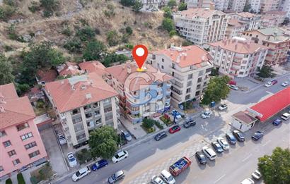 Seyranbağları İncesu Cd. 3. kat 3+1 145 m2 2 Banyo Kiralık Daire