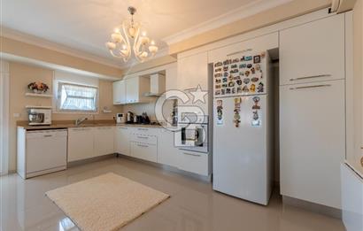 URLADA TERASLI 4+1 DUBLEKS ÖZEL VE LÜKS SATILIK DAİRE