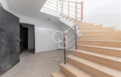 HARMANDALIDA ANA CADDE ÜZERİ 350 m² KİRALIK ASANSÖRLÜ DÜKKAN