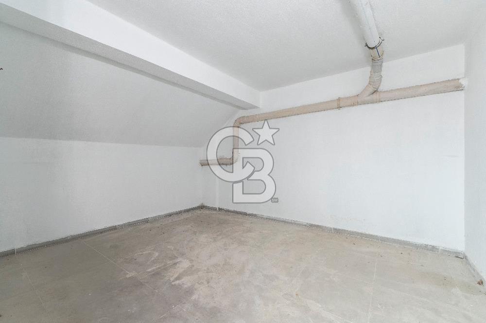 HARMANDALIDA ANA CADDE ÜZERİ 350 m² KİRALIK ASANSÖRLÜ DÜKKAN