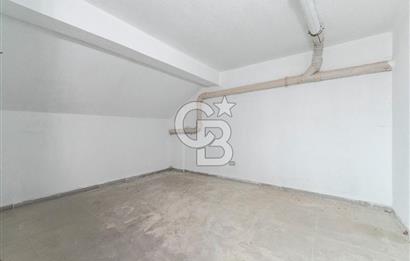 HARMANDALIDA ANA CADDE ÜZERİ 350 m² KİRALIK ASANSÖRLÜ DÜKKAN