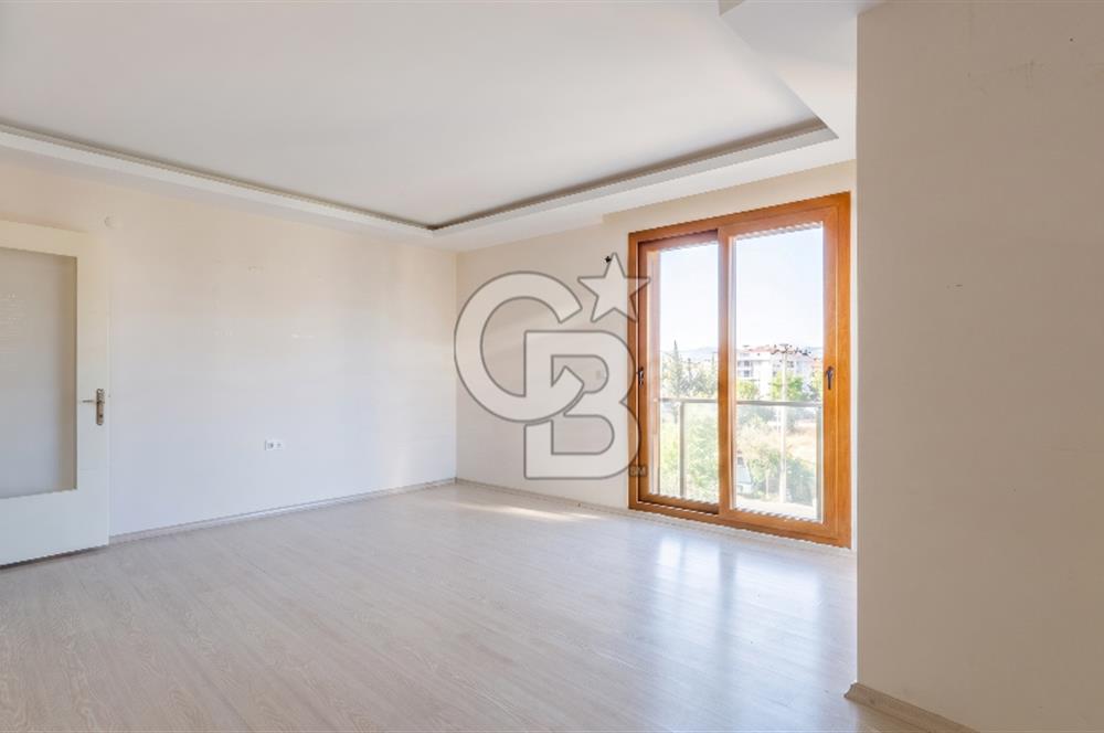 Güzelbahçe Yelki'de 3+1 Dubleks Satılık Daire
