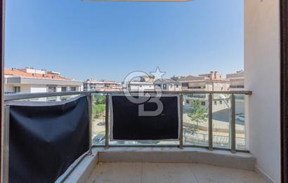 Güzelbahçe Yelki'de 3+1 Dubleks Satılık Daire