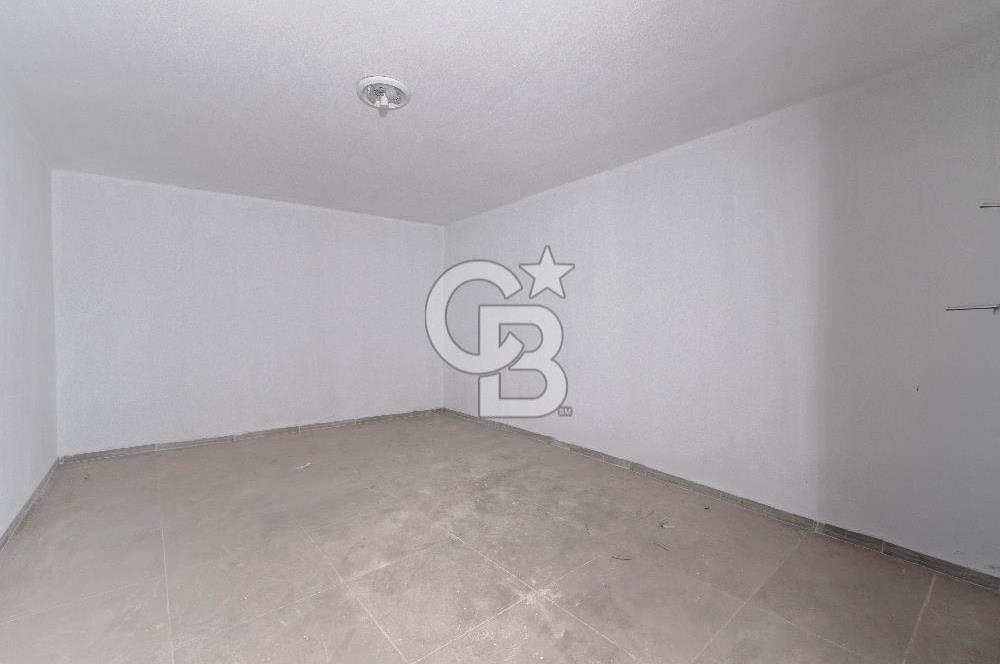 HARMANDALIDA ANA CADDE ÜZERİ 350 m² KİRALIK ASANSÖRLÜ DÜKKAN