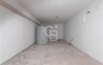 HARMANDALIDA ANA CADDE ÜZERİ 350 m² KİRALIK ASANSÖRLÜ DÜKKAN