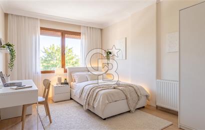 Güzelbahçe Yelki'de 3+1 Dubleks Satılık Daire