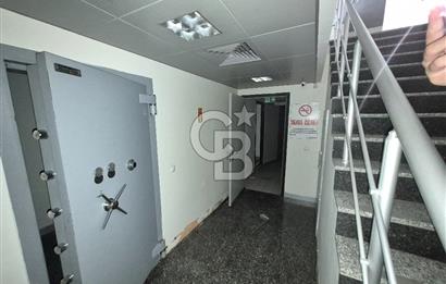KARŞIYAKA ALAYBEY ÇARŞI'DA KURUMSALA KİRALIK MAĞAZA