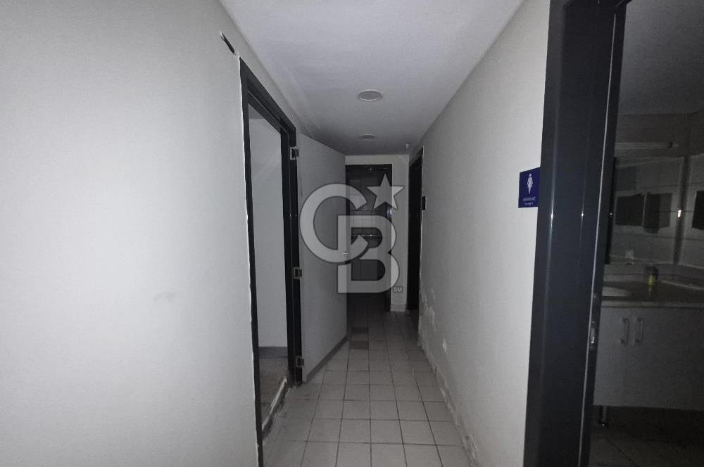 KARŞIYAKA ALAYBEY ÇARŞI'DA KURUMSALA KİRALIK MAĞAZA
