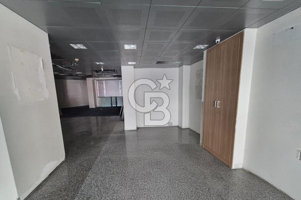 KARŞIYAKA ALAYBEY ÇARŞI'DA KURUMSALA KİRALIK MAĞAZA