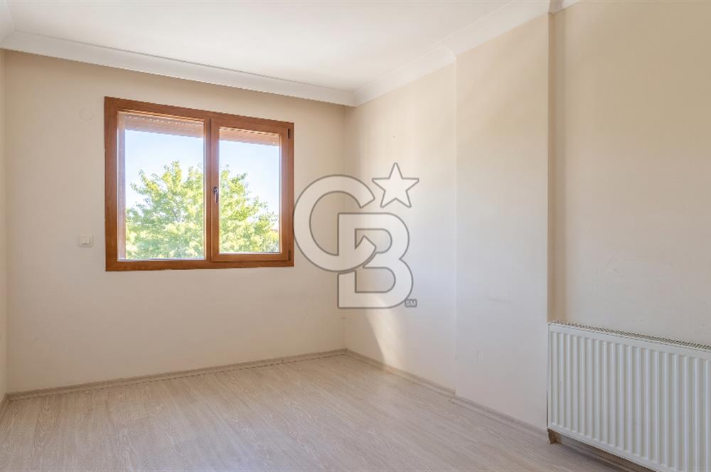Güzelbahçe Yelki'de 3+1 Dubleks Satılık Daire